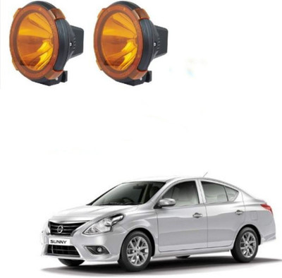AUTOGARH HID Fog Lamp Unit for Nissan Sunny