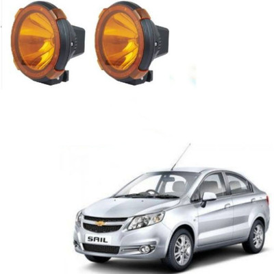 AUTOGARH HID Fog Lamp Unit for Chevrolet Sail