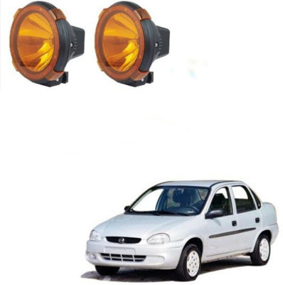 AUTOGARH HID Fog Lamp Unit for Toyota Corolla