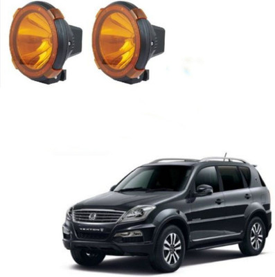 AUTOGARH HID Fog Lamp Unit for SsangYong Rexton