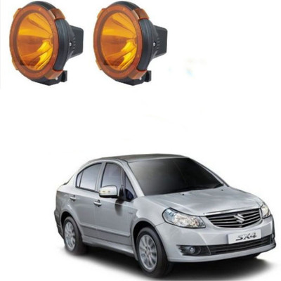 AUTOGARH HID Fog Lamp Unit for Maruti Suzuki SX4