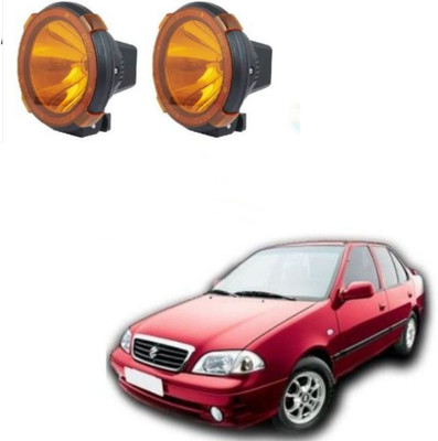AUTOGARH HID Fog Lamp Unit for Maruti Suzuki Esteem