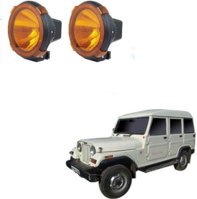 AUTOGARH HID Fog Lamp Unit for Mahindra Marshal