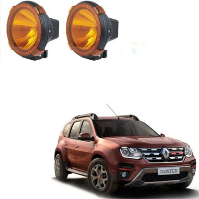 AUTOGARH HID Fog Lamp Unit for Renault Duster