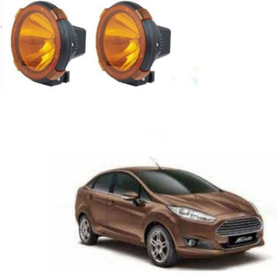 AUTOGARH HID Fog Lamp Unit for Ford Fiesta