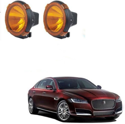 AUTOGARH HID Fog Lamp Unit for Jaguar XF