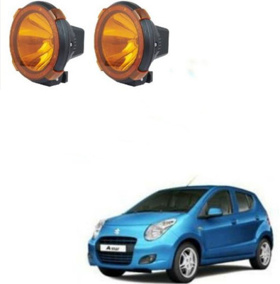 AUTOGARH HID Fog Lamp Unit for Suzuki A-Star