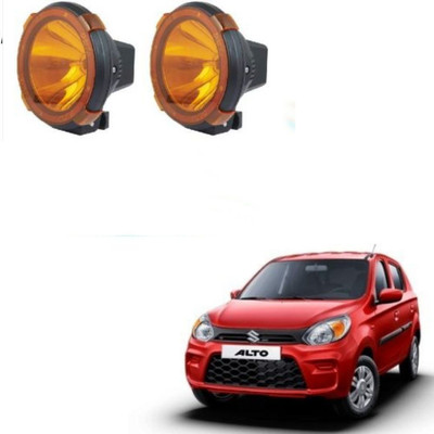 AUTOGARH HID Fog Lamp Unit for Maruti Suzuki Alto