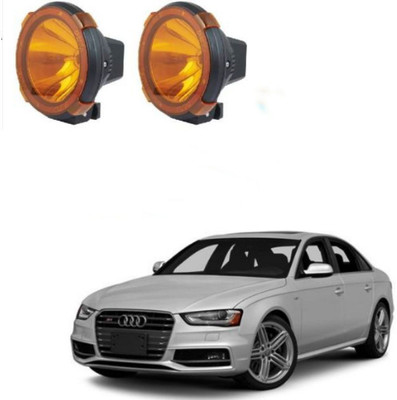 AUTOGARH HID Fog Lamp Unit for Audi S4