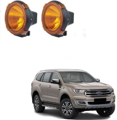 AUTOGARH HID Fog Lamp Unit for Ford Endeavour