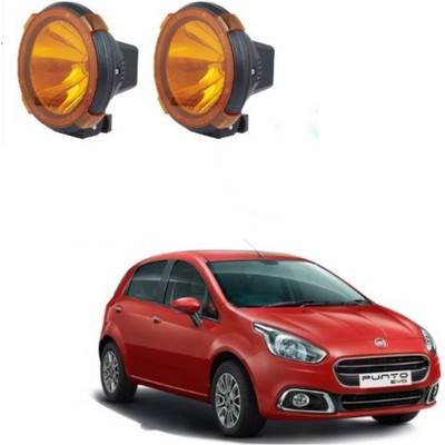 AUTOGARH HID Fog Lamp Unit for Fiat Punto Evo