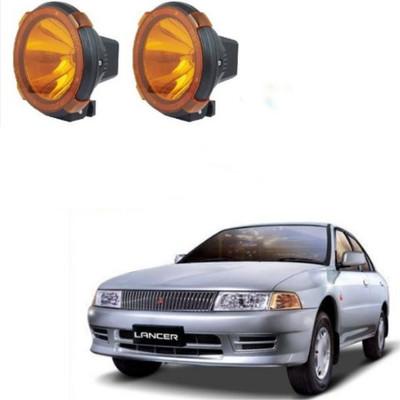 AUTOGARH HID Fog Lamp Unit for Mitsubishi Lancer