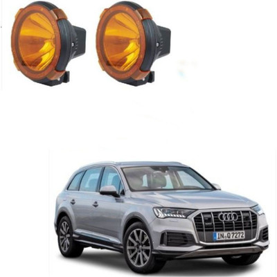 AUTOGARH HID Fog Lamp Unit for Audi Q7