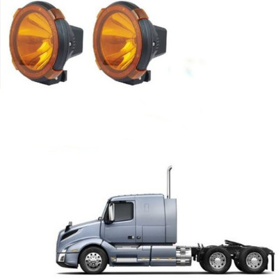 AUTOGARH HID Fog Lamp Unit for Volvo VNL