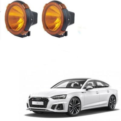 AUTOGARH HID Fog Lamp Unit for Audi S5