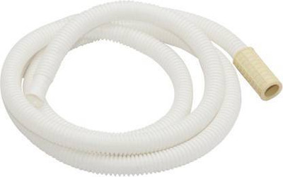 NEW WARE 2 Meter PVC Washing Machine Semi Inlet 2 Meter Hose Pipe(200 cm)