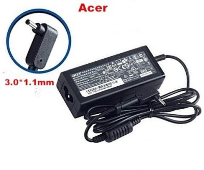 Acer ADP-65VH-Fe 65 W Adapter(Power Cord Included)