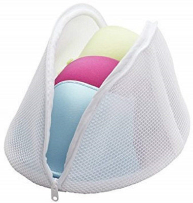 REPLEX 1 L Multicolor Laundry Bag(Polyester)