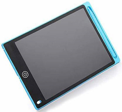 MAYANSHIFASHION paperless magic LCD SLATE & to do list NOTEPAD & TABLET SKETCH BOOK(Multicolor)