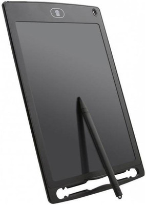 HIGHEX Portable 8.5 inch LCD Re-Writing Paperless Electronic Digital Notepad H411(Multicolor)