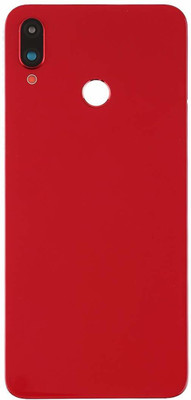IncMart Huawei Nova 3i Back Panel(Red)