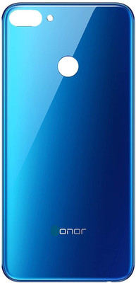 Sandreezz Honor 9N Back Panel(Blue)