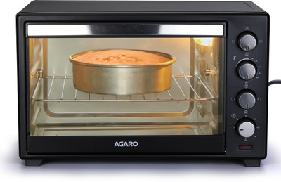 AGARO 48-Litre Marvel series Oven Toaster Grill (OTG)