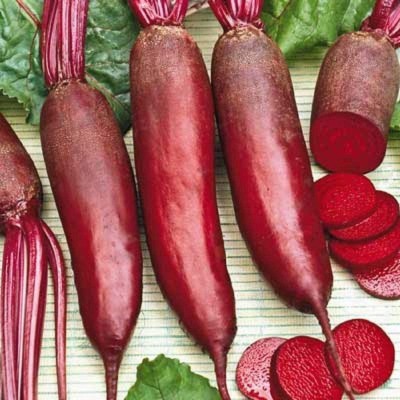 MKR Enterprises Beetroot Seed(350 per packet)