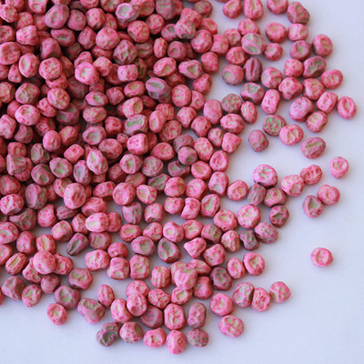 VibeX ® VMR-499 Wando Pea Garden Seeds Seed(50 per packet)