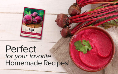 MKR Enterprises Beetroot Seed(800 per packet)