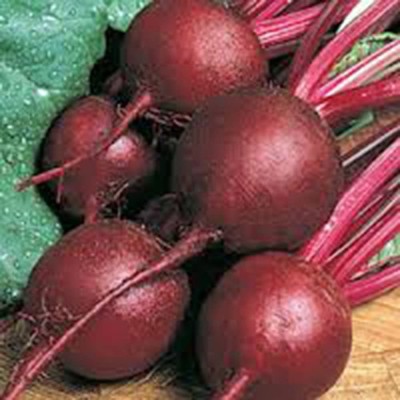 MKR Enterprises Beetroot Seed(500 per packet)