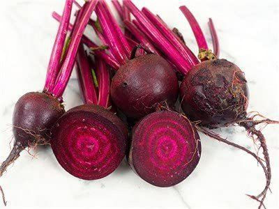 MKR Enterprises Beetroot Seed(600 per packet)