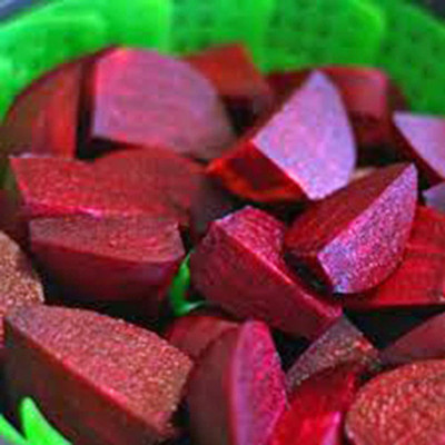 MKR Enterprises Beetroot Seed(250 per packet)