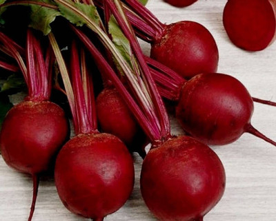 MKR Enterprises Beetroot Seed(800 per packet)