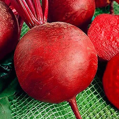 MKR Enterprises Beetroot Seed(1000 per packet)