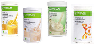 HERBALIFE Formula 1 Shake Mango & Vanilla + Shake Mate + Protein Powder 400Gram Protein Shake(1900 g, Mango, Vanilla)