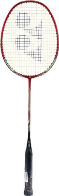 YONEX Nanoray 7 White Strung Badminton Racquet