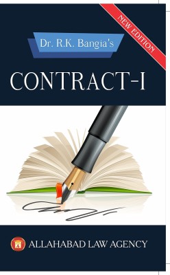 Contract- 1(Paperback, R K BANGIA)