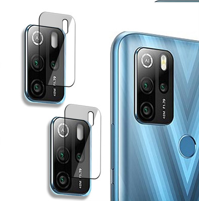 Hi-Cam Camera Lens Protector for Micromax In 1(Pack of 2)