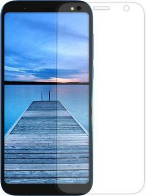 DVS MOBILE ACCESSORIES Impossible Screen Guard for YU Ace(Pack of 1)