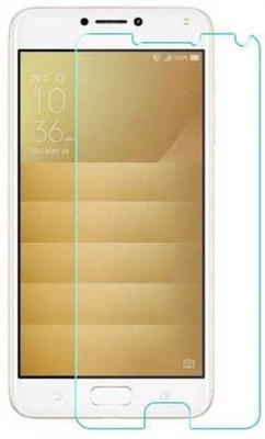 LIGHTWINGS Screen Guard for Asus Zenfone 4 Max ZC520KL(Pack of 1)