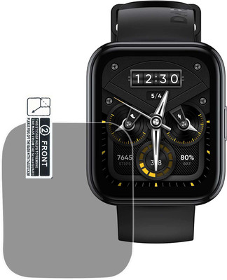 DICKON Screen Guard for realme Smart Watch 2 Pro(Pack of 1)