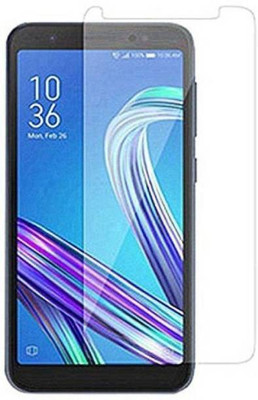 LIGHTWINGS Screen Guard for Asus ZenFone Live (L1) ZA550KL(Pack of 1)