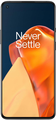 OnePlus 9R 5G (Carbon Black, 256 GB)(12 GB RAM)