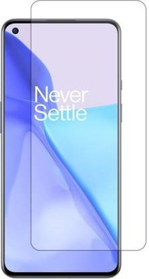 AKSHUD Tempered Glass Guard for OnePlus 9RT 5G, OnePlus 9RT(Pack of 1)