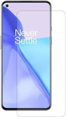 AKSHUD Tempered Glass Guard for OnePlus 9RT 5G(Pack of 1)