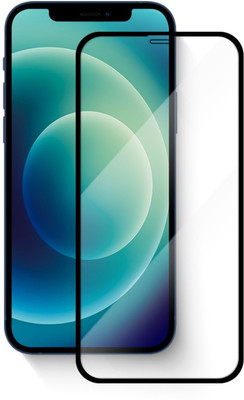 UOIEA Tempered Glass Guard for iPhone 11 Pro Max(Pack of 1)