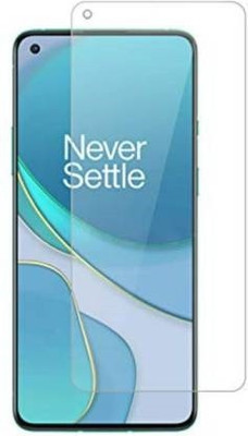 AKSHUD Tempered Glass Guard for OnePlus 9RT 5G, OnePlus 9RT(Pack of 1)