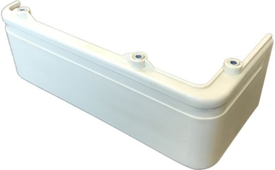 EASYSEW OVERLOCK PLASTIC COVER FOR SIRUBA ( KB22E) Sewing Kit