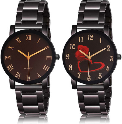 NEUTRON Analog Watch - For Women